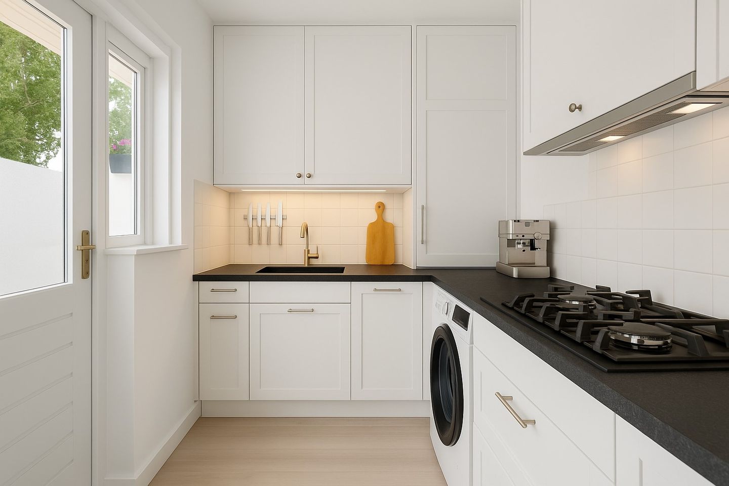 Foto 4 van Diepenbrockstraat 12