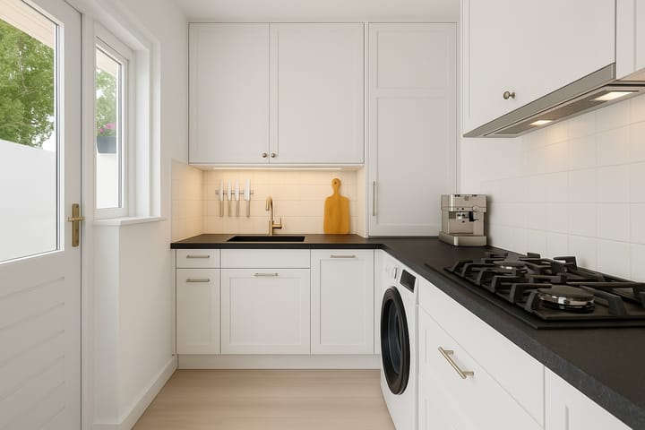 Foto 4 van Diepenbrockstraat 12