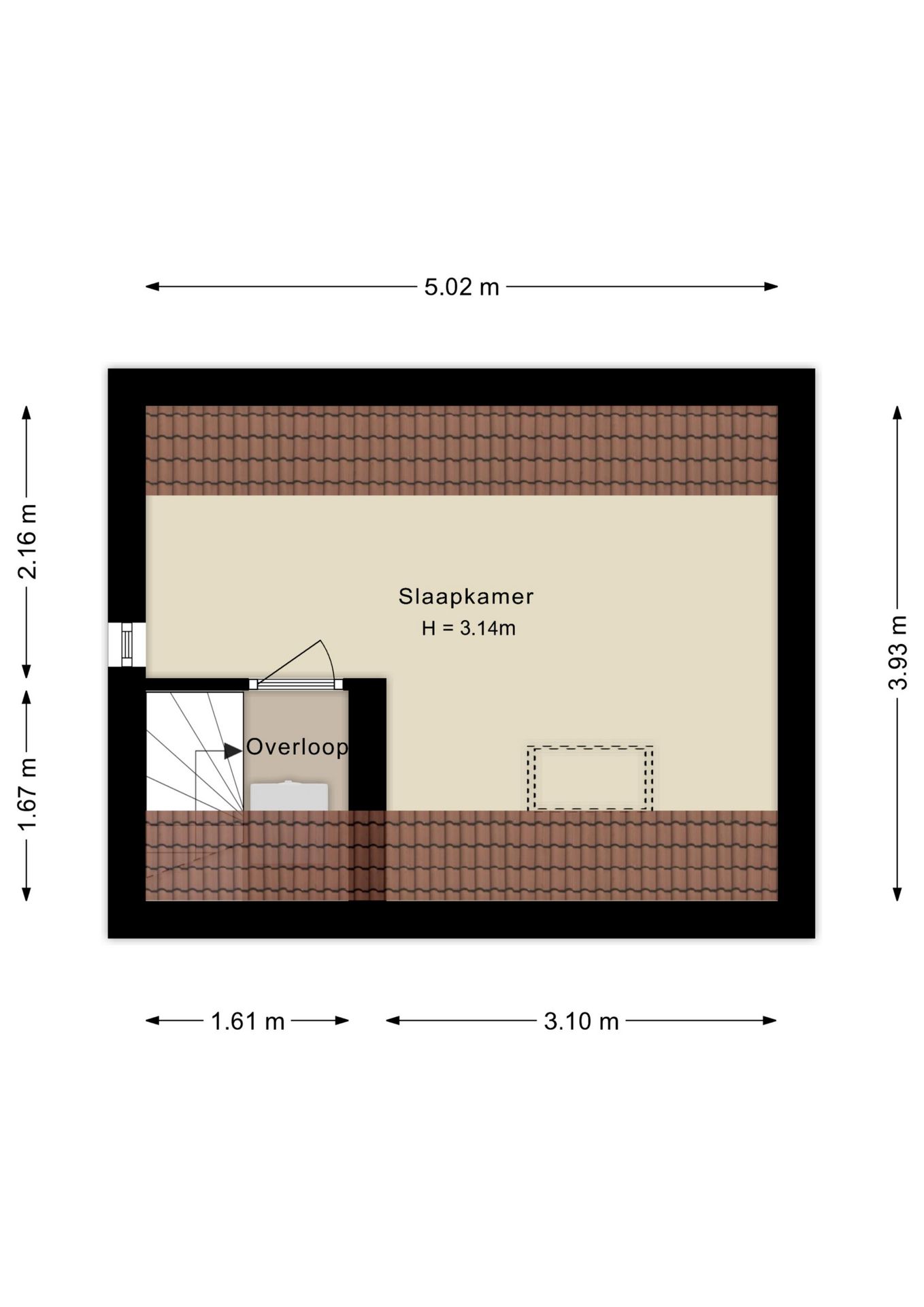 Foto 33 van St.-Bonifaciusstraat 53-BS