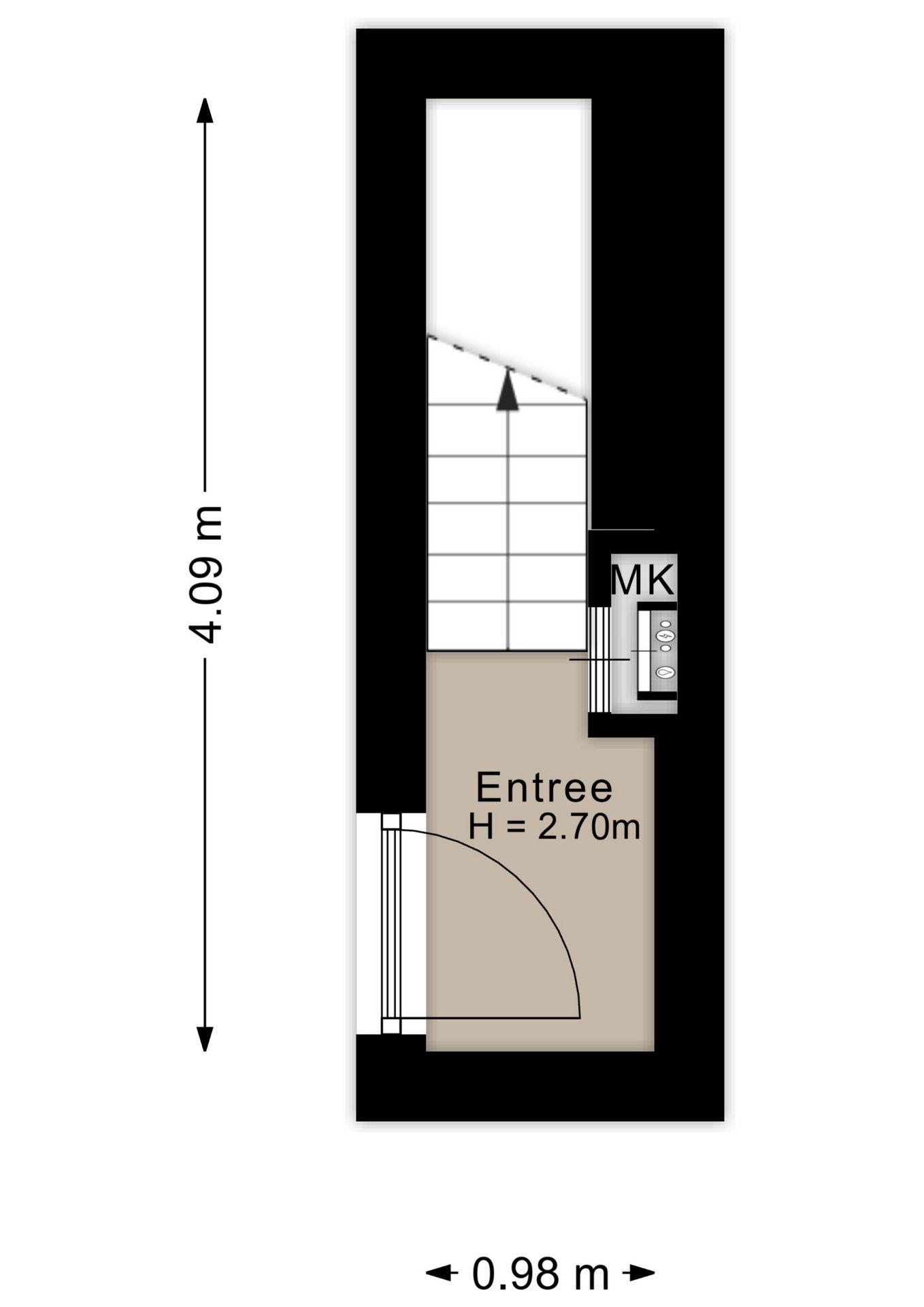 Foto 34 van St.-Bonifaciusstraat 53-BS