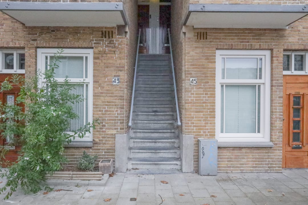 Photo 2 of Stadionplein 43-2