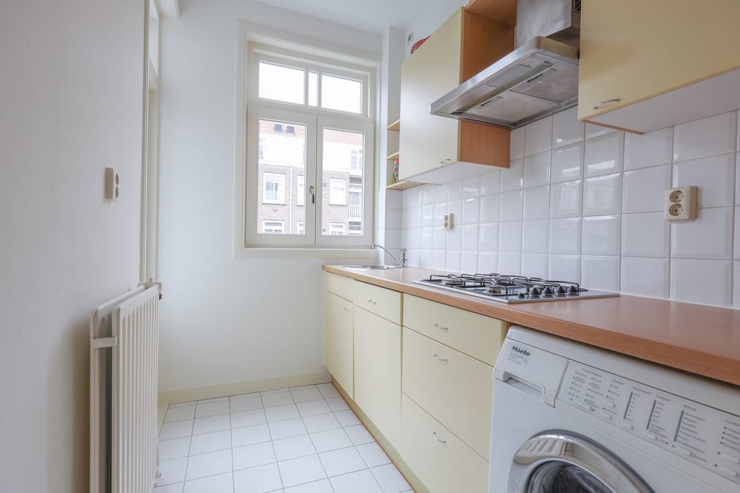 Photo 8 of Stadionplein 43-2