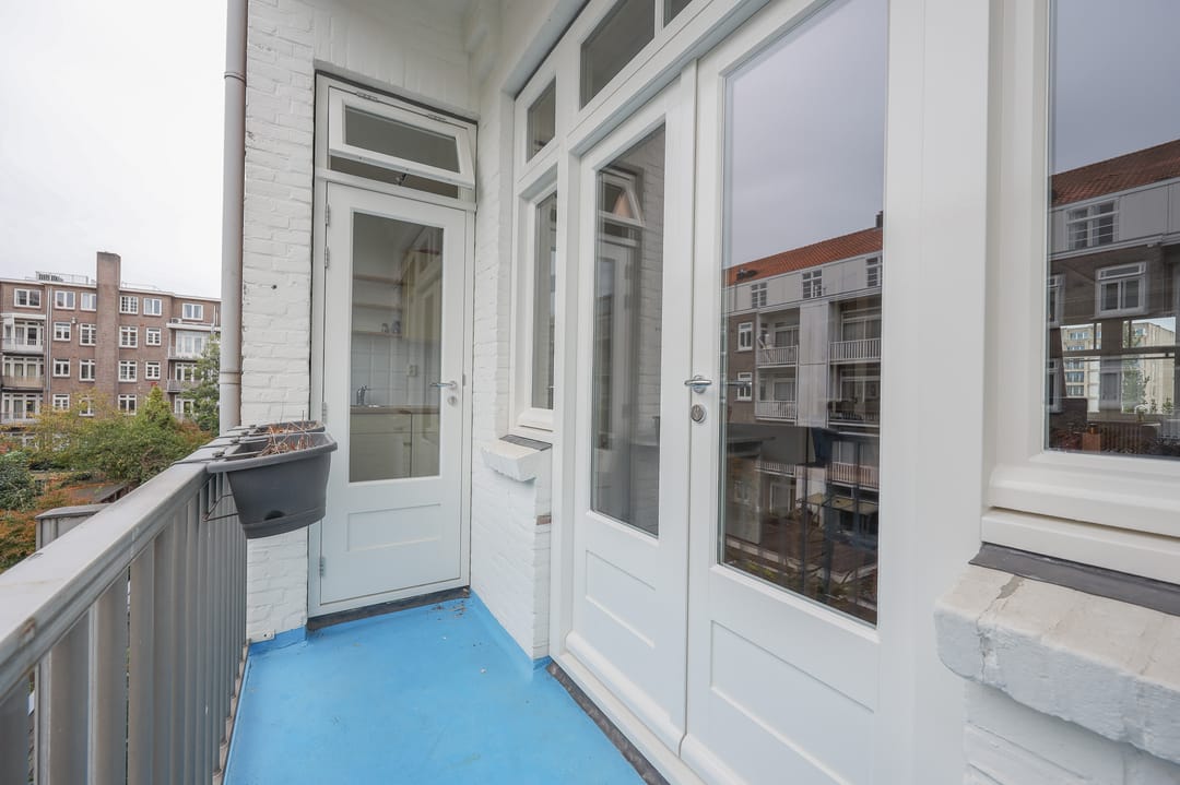 Photo 11 of Stadionplein 43-2