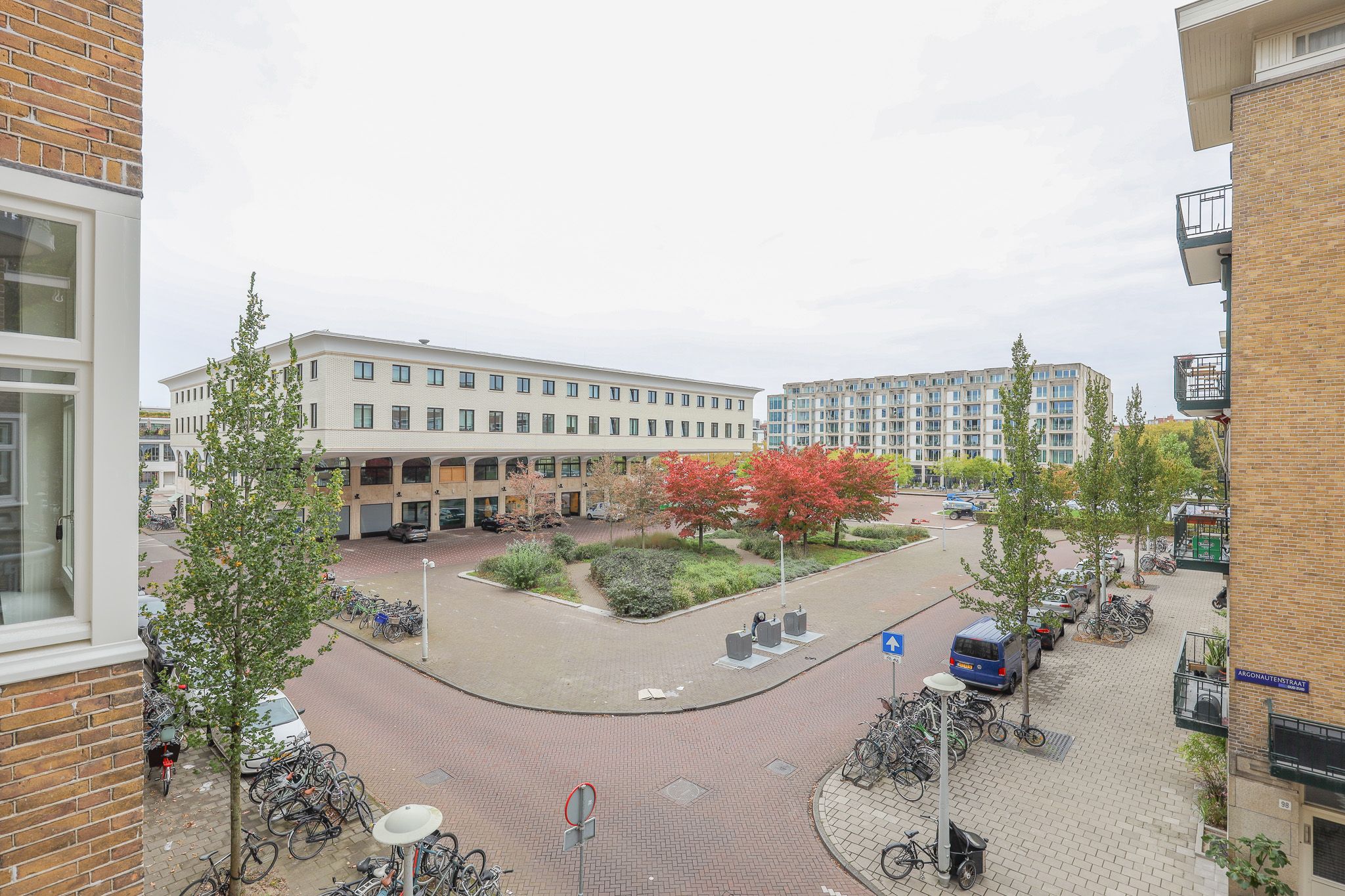 Photo 21 of Stadionplein 43-2