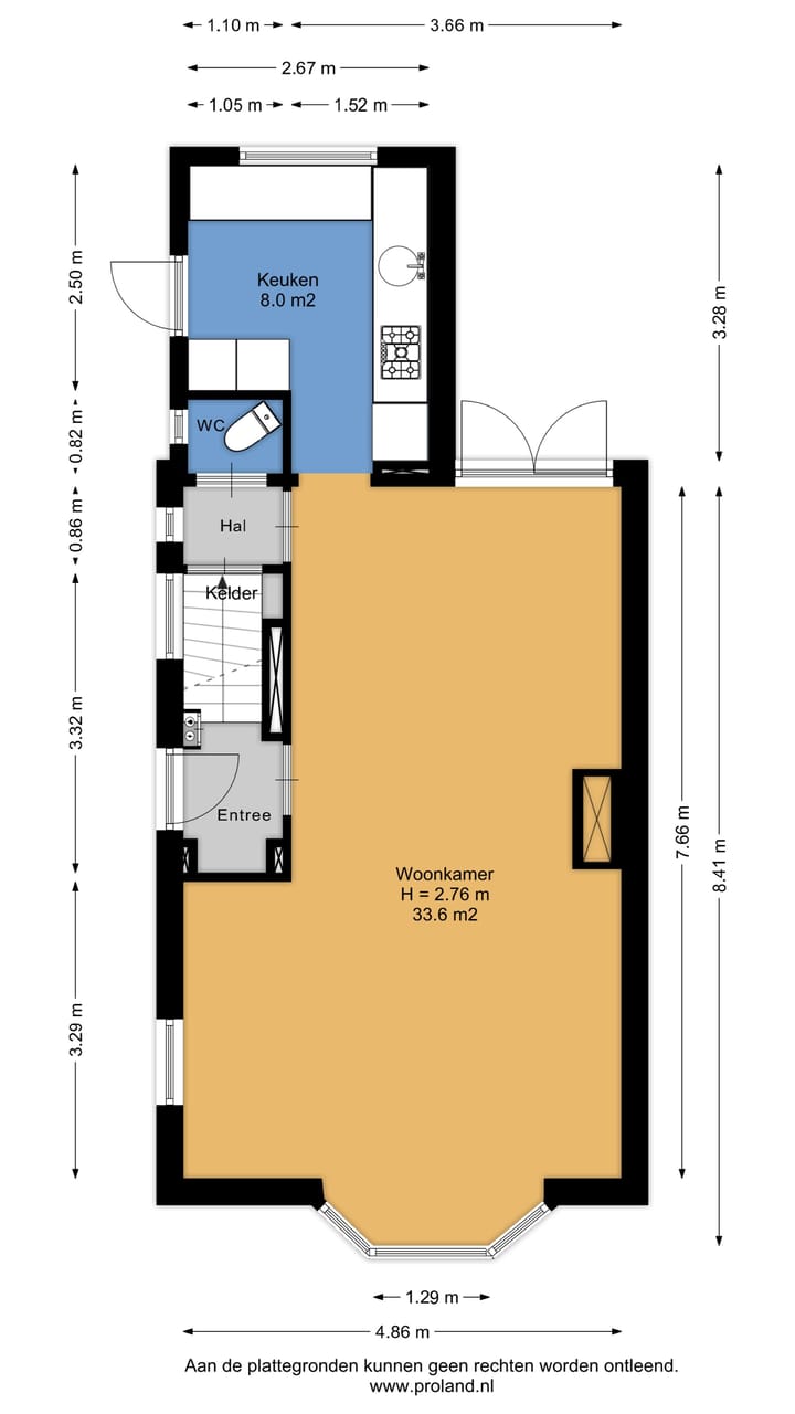 Foto 43 van Venuslaan 20