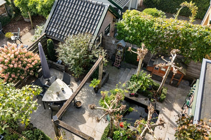 Foto 2 van Venuslaan 20