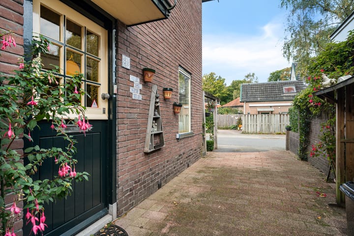 Foto 6 van Venuslaan 20