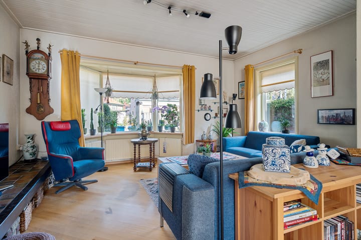 Foto 7 van Venuslaan 20