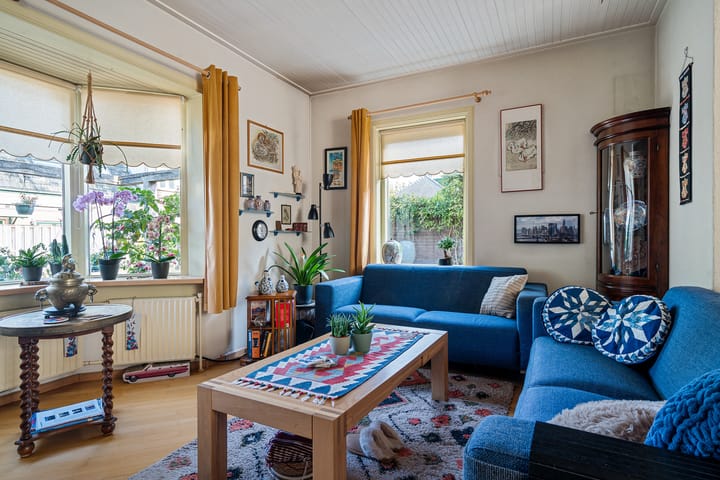 Foto 9 van Venuslaan 20