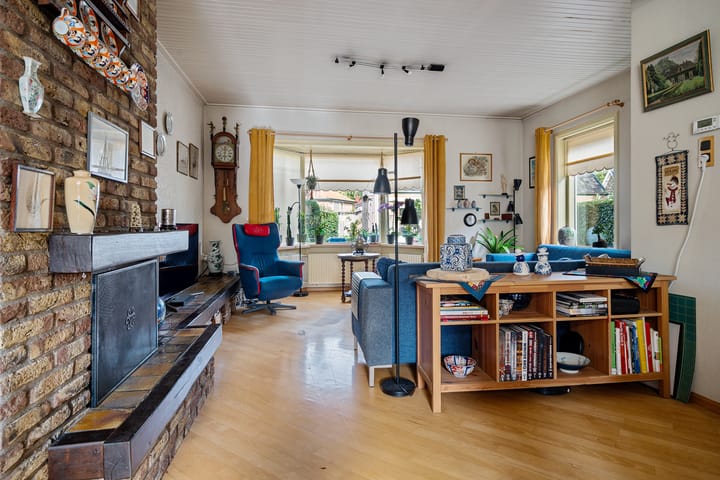 Foto 10 van Venuslaan 20