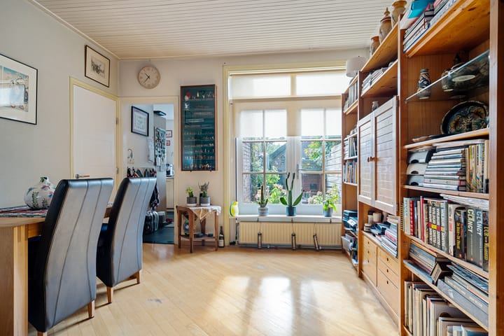 Foto 12 van Venuslaan 20