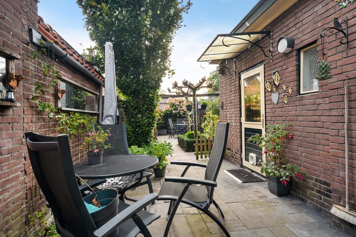 Foto 27 van Venuslaan 20