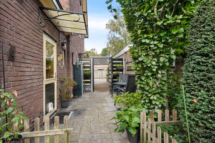 Foto 28 van Venuslaan 20