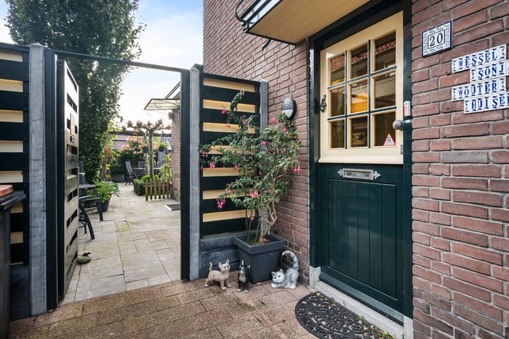 Foto 29 van Venuslaan 20