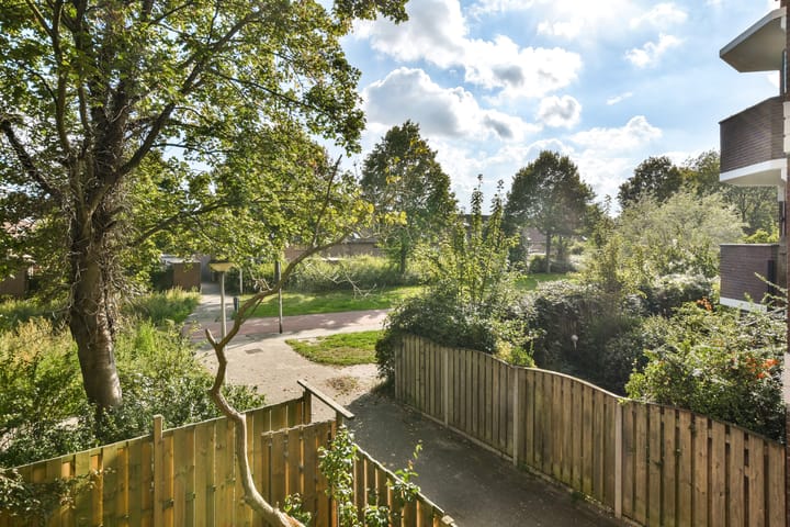 Foto 9 van Tarwekamp 78