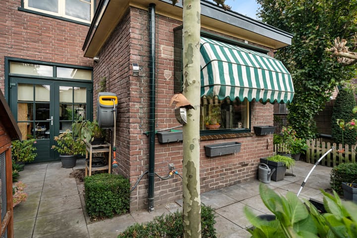 Foto 30 van Venuslaan 20