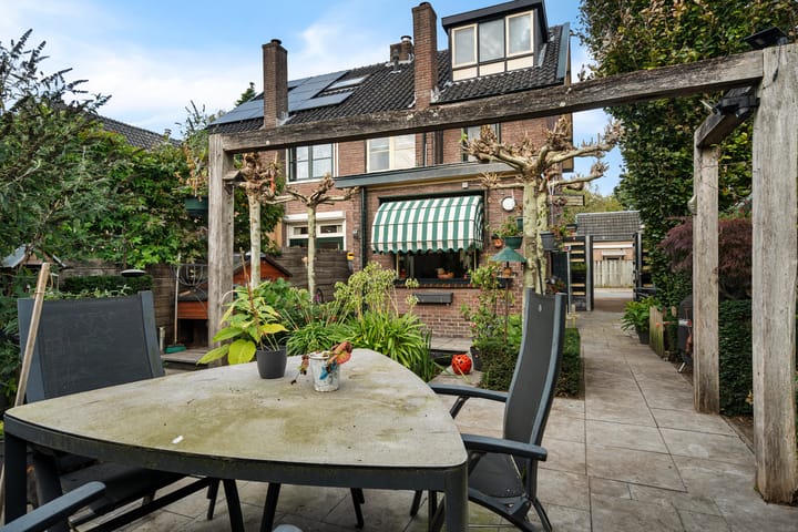 Foto 31 van Venuslaan 20