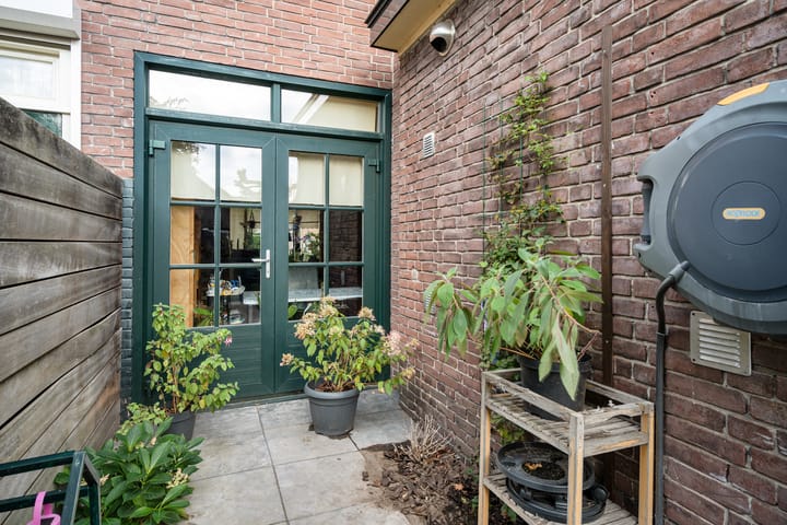 Foto 33 van Venuslaan 20