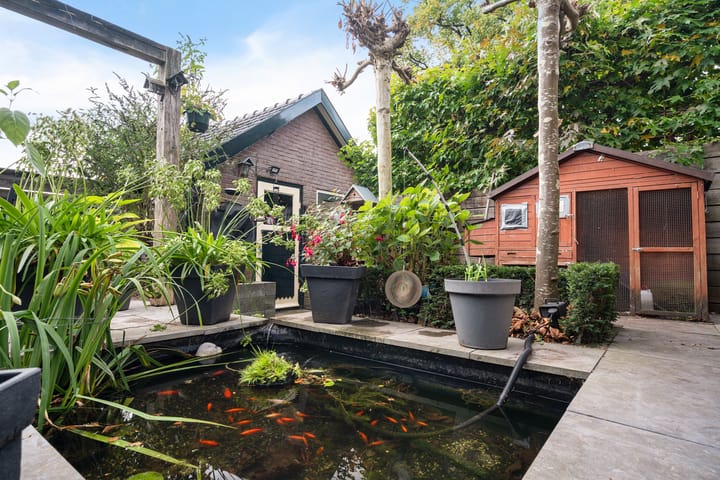 Foto 34 van Venuslaan 20