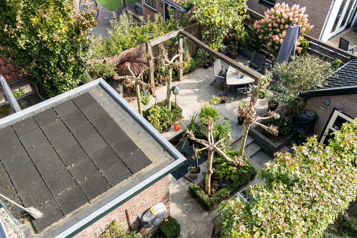 Foto 35 van Venuslaan 20