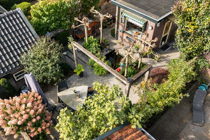 Foto 36 van Venuslaan 20