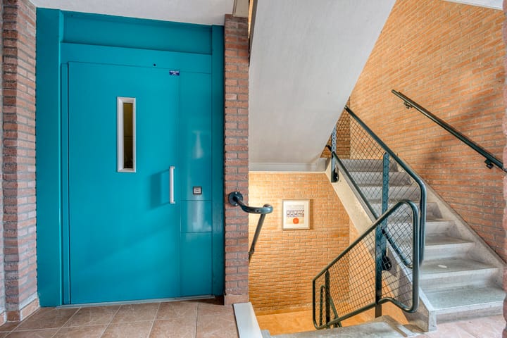 Foto 5 van Wilhelminaplein 13