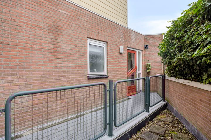 Foto 6 van Wilhelminaplein 13