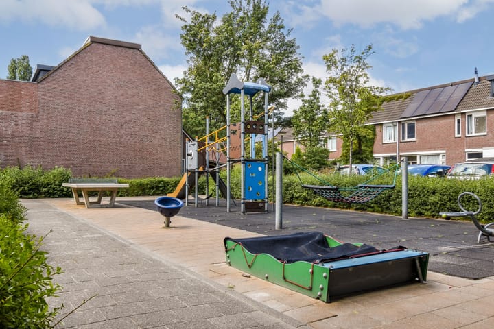 Foto 19 van Tarwekamp 78