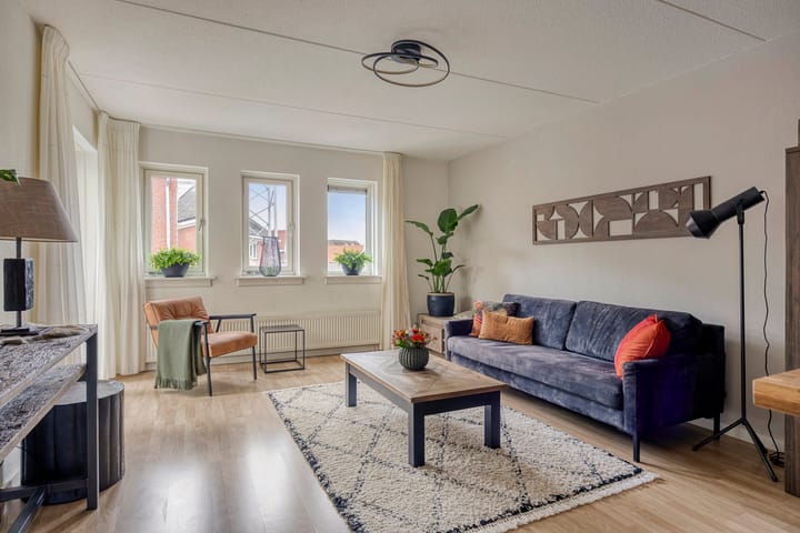 Foto 8 van Wilhelminaplein 13