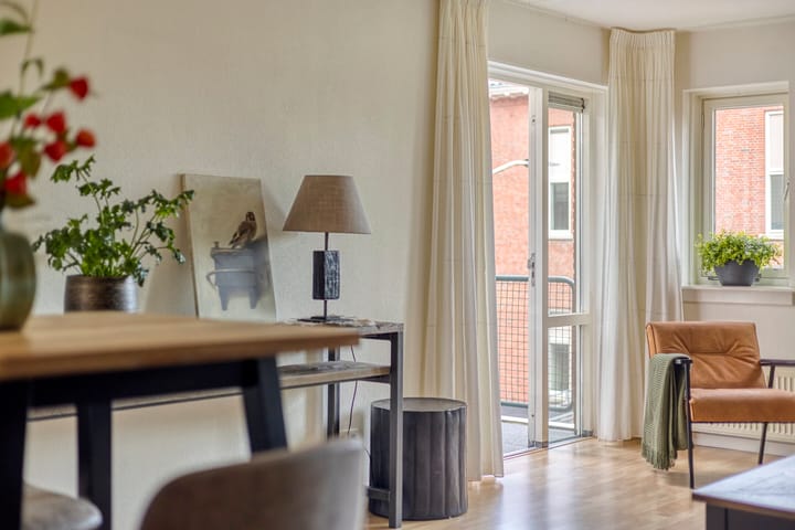 Foto 15 van Wilhelminaplein 13