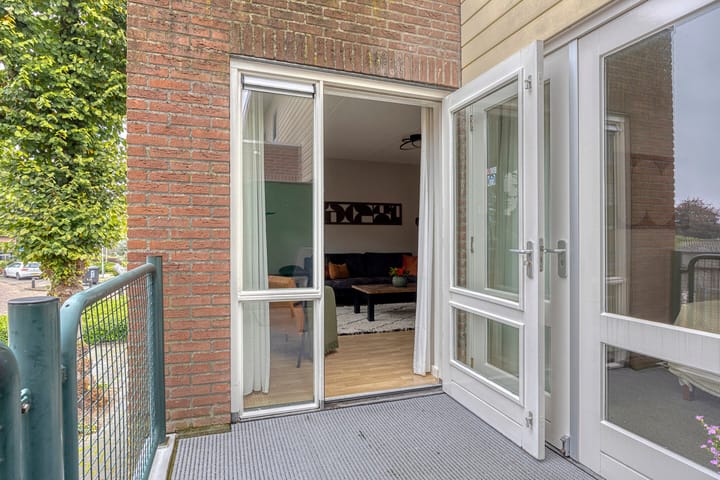 Foto 17 van Wilhelminaplein 13