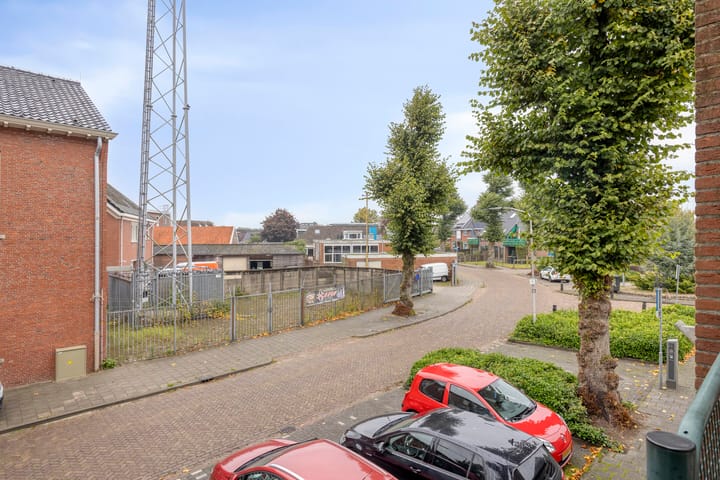 Foto 18 van Wilhelminaplein 13