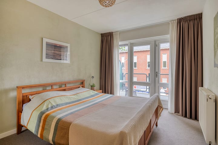 Foto 19 van Wilhelminaplein 13