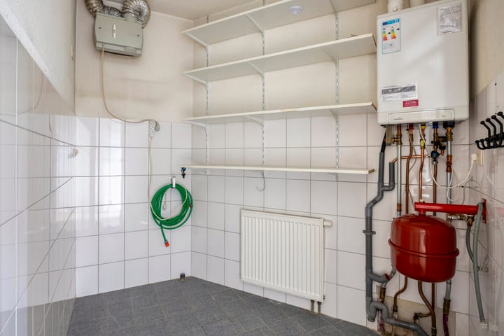 Foto 23 van Wilhelminaplein 13