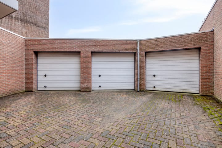 Foto 26 van Wilhelminaplein 13