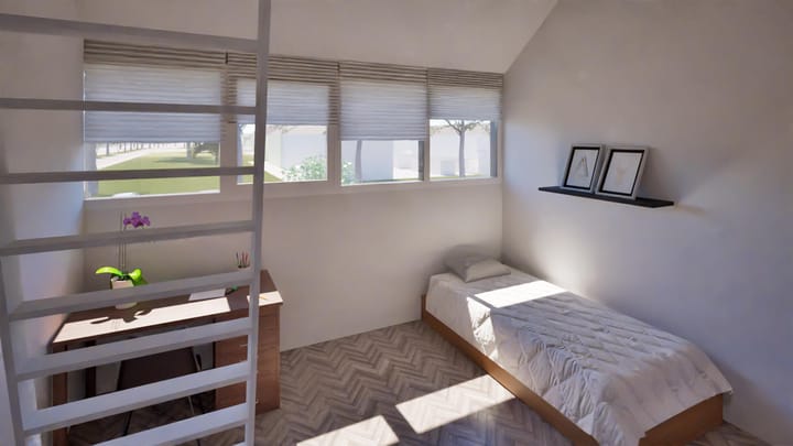 Foto 9 van Deventerstraat (Bouwnr. 4)