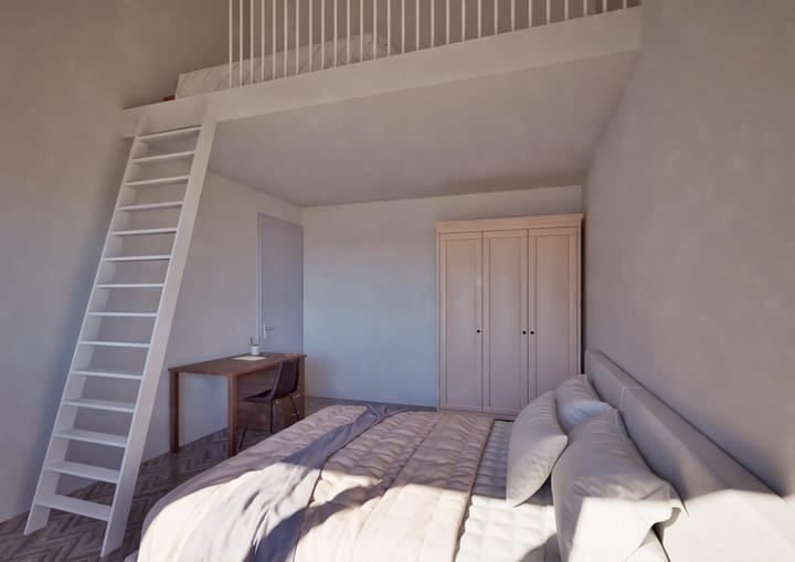 Foto 10 van Deventerstraat (Bouwnr. 4)