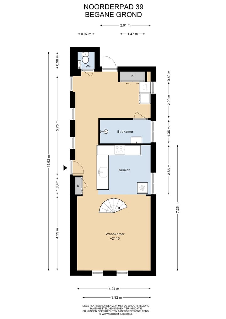 Photo 37 of Noorderpad 39