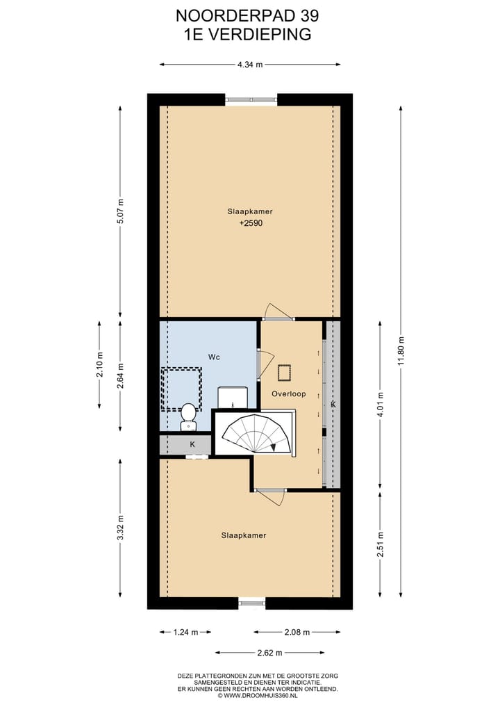 Photo 38 of Noorderpad 39