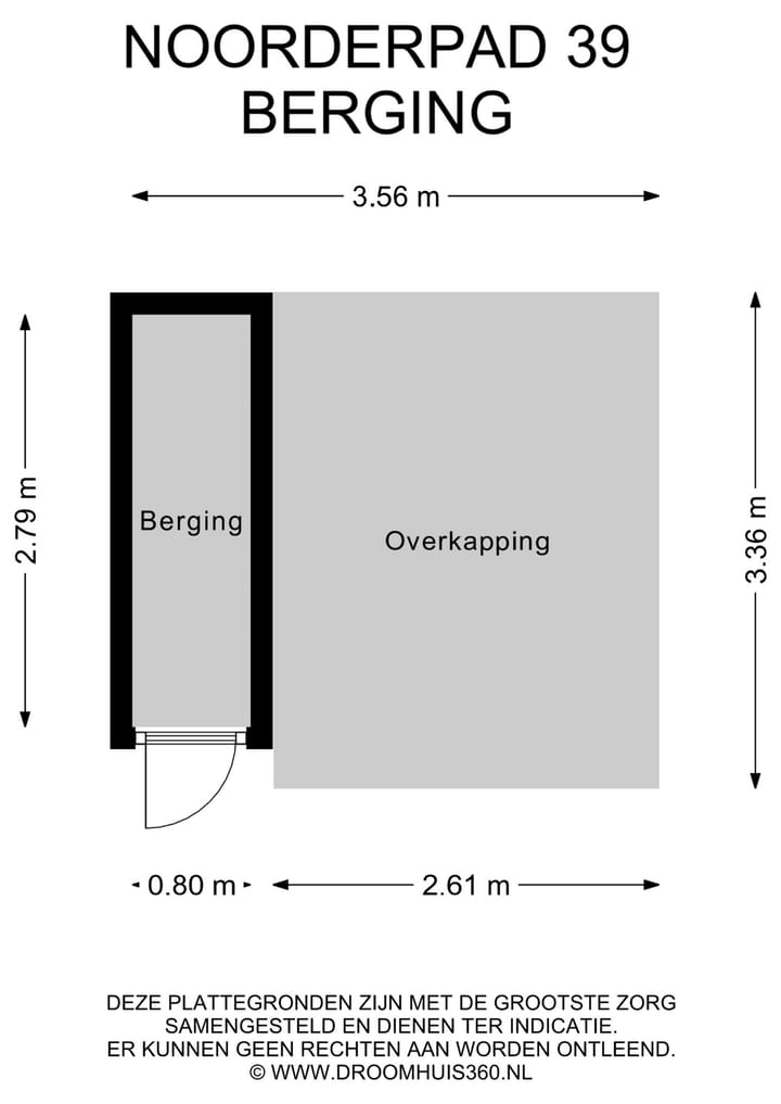 Photo 39 of Noorderpad 39