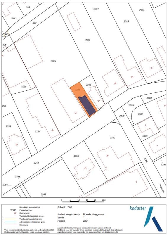 Photo 41 of Noorderpad 39