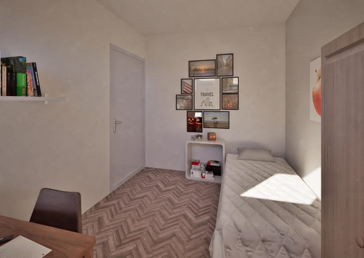 Foto 16 van Deventerstraat (Bouwnr. 4)