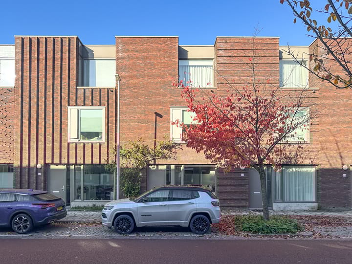 Foto 2 van Troelstralaan 62