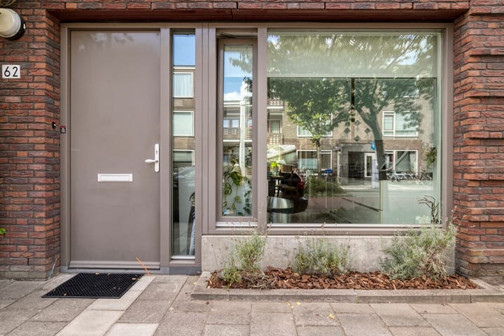 Foto 3 van Troelstralaan 62