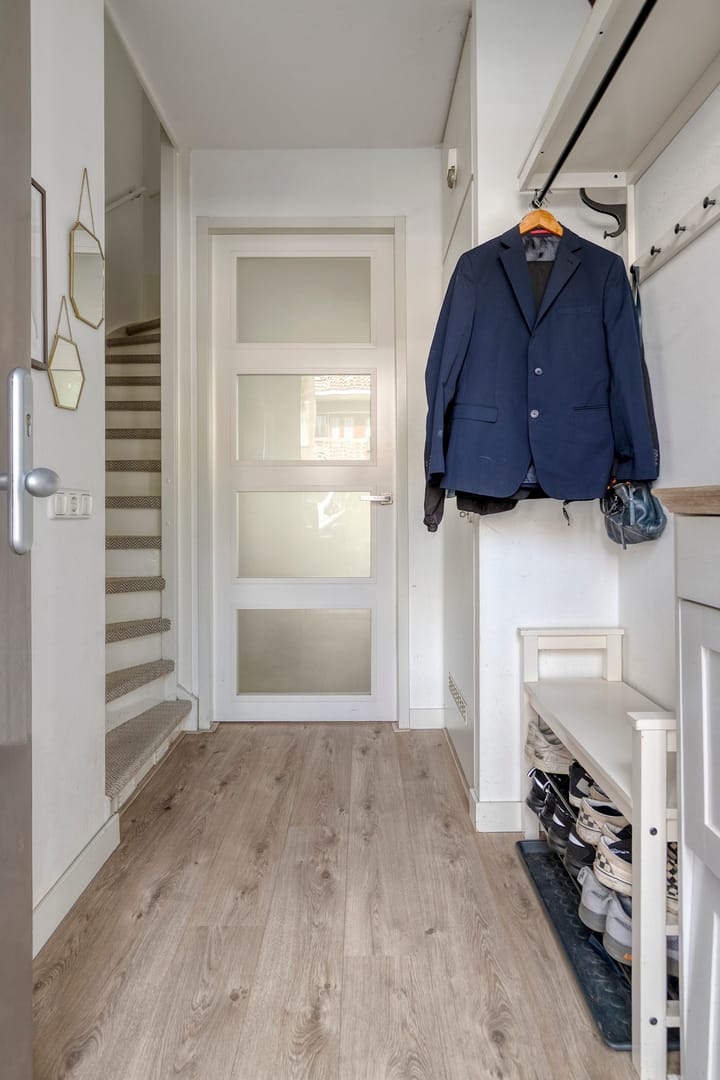 Foto 4 van Troelstralaan 62