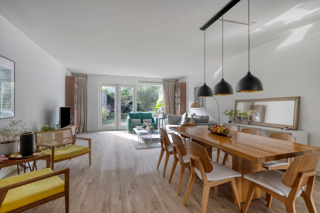 Photo 8 of Troelstralaan 62