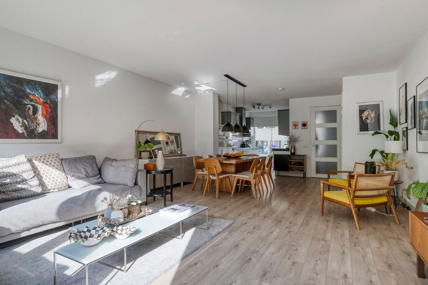 Photo 10 of Troelstralaan 62