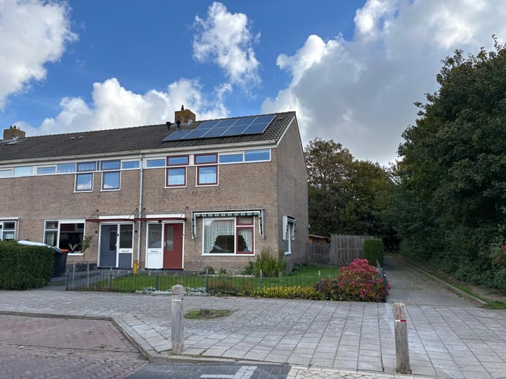 Foto 2 van Langeweg 35