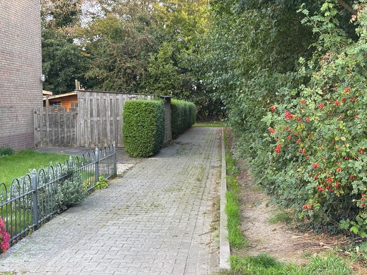 Foto 3 van Langeweg 35