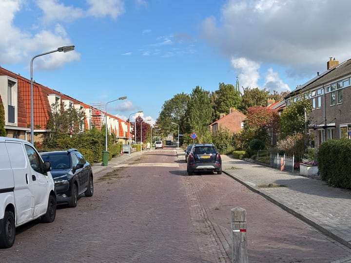 Foto 4 van Langeweg 35